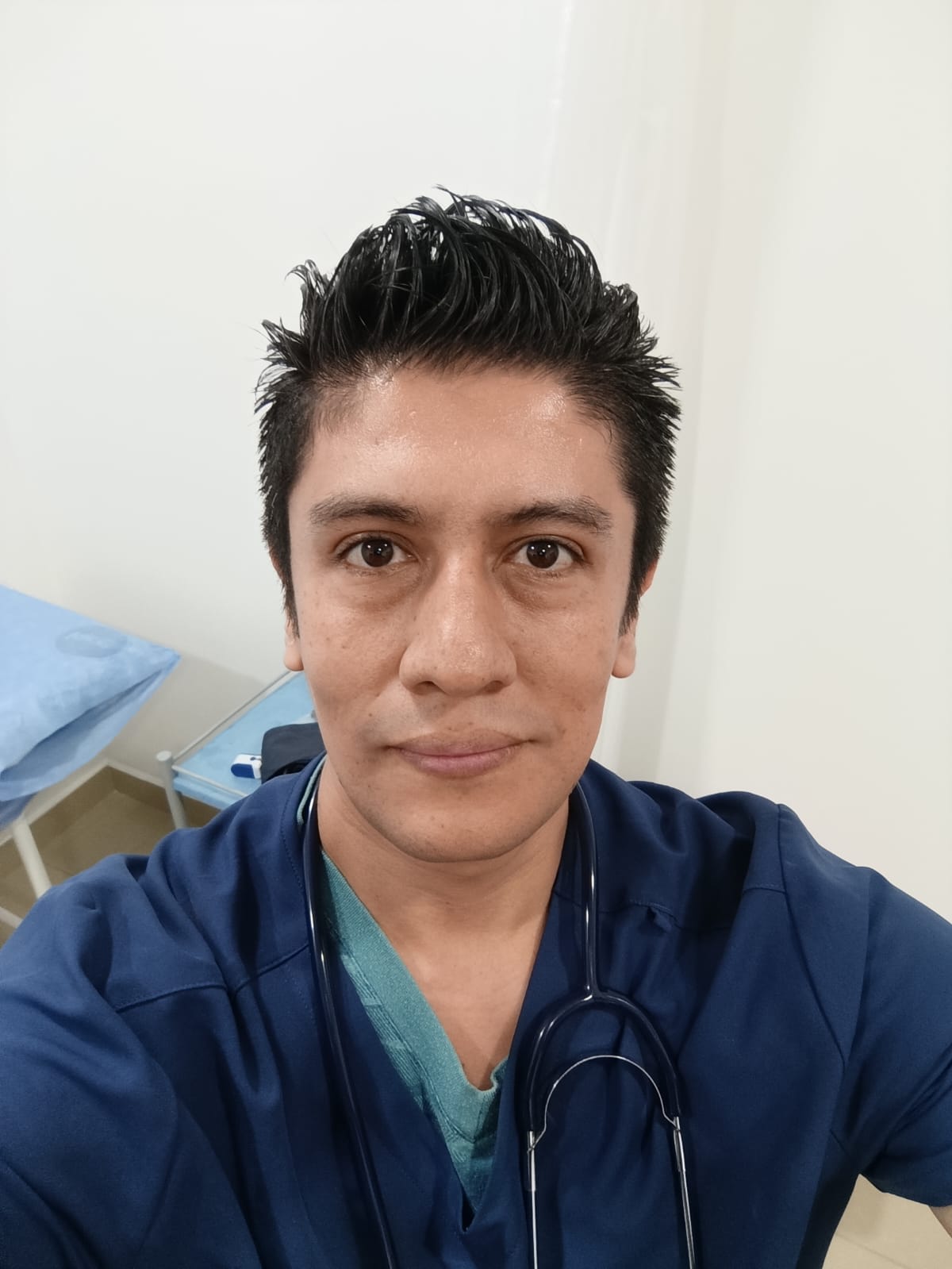 Acompañamiento directo en consultorio